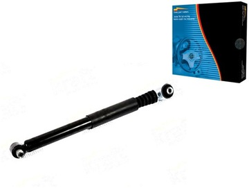 Kraft амортизатор kraft автомобильный 5202kk 5202gw 5 фото №1