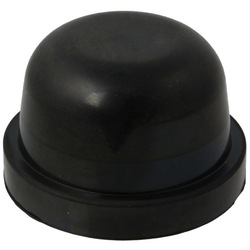 Защита заглушка фара лампы vw passat b5 fl фото №1