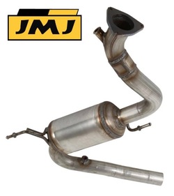 Катализатор porsche cayenne 3.0 tdi 2010- фото №1