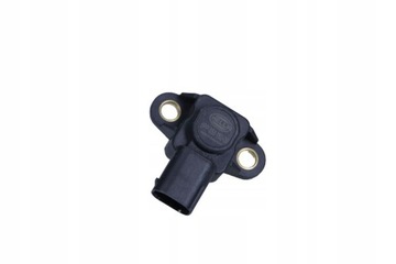 Датчик тиску повітря db c клас w204 1,8 07- hella 6pp358152-061 фото №1