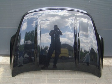 Ford kuga mk1 - капот фото №1