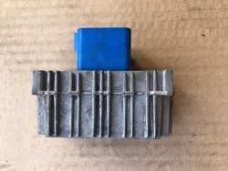 Реле свечей opel zafira a 99-05 55353011 фото №1