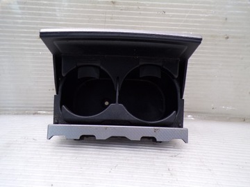 Бардачок підсклянник mercedes w207 рестайлінг 2076805250 фото №1