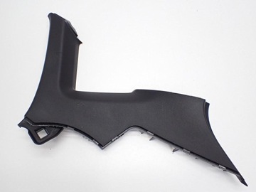 Пластик захист стійка праві зад cupra formentor 21r фото №1