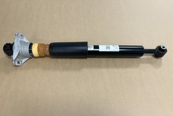 Audi rs7 rs6 4k амортизатор пневматичний зад 4k0616031m фото №1