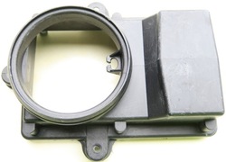 Кришка лампи ксенон citroen c4 1 i 05- фото №1