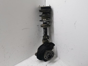 Амортизатор поворотный кулак правые перед mini cooper r56 фото №1