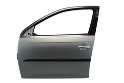 Двері лівий перед vw golf v універсал фото №1