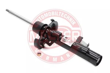 Master-sport германия 317326-pcs-ms амортизатор фото №1