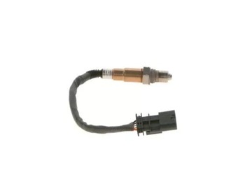 Лямбда-зонд 258 027 151 bosch фото №1