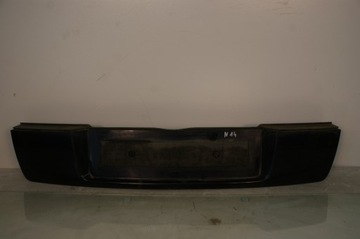 Накладка планка крышки багажника opel signum 24417181 фото №1