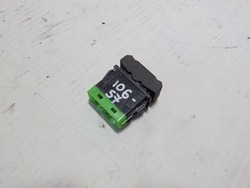 Перемикач блокування моста daf xf 106 460 євро 6 фото №1