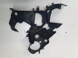 Захист корпус розподільний вал 1.6 2.0 tdi cr 03l109145b фото №1