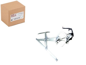 Подъемник стекла toyota corolla 00-06 правый перед з двигатель nty фото №1