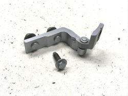 Mercedes a w177 hb рестайлинг 2024 петля дверь зад левый нижний hw177g1 фото №1