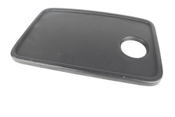 Полиця столик сидіння лівий праві vw touran i 03-10 фото №1