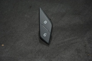 Кнопка дверь audi a8 d4 w12 6.3fsi 4h0962108b фото №1