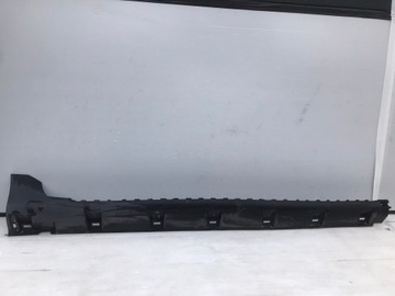 Dacia duster i планка порога права 2010-2017 фото №1