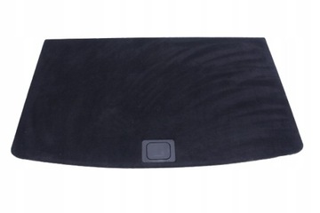 Пол багажника mercedes w203 05r. универсал фото №1