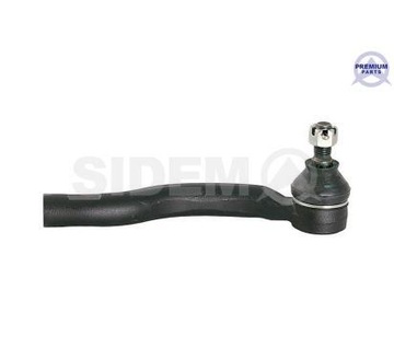 Sidem наконечник важіль toyota auris фото №1