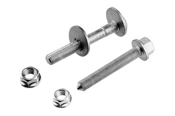 Винт рычага vw golf v/vi 03-, passat 05-, touran 03-, jetta iii 06-, eos фото №1