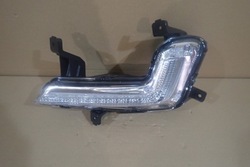 Галоген лівий drl hyundai tucson iii 3 рестайлінг фото №1