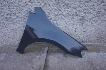 Крило переднє праві vw golf vii 7 li7f рестайлінг 17/20r фото №1