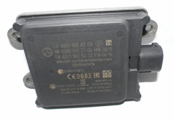 Mercedes cla w118 w177 радар активного круиз-контроля дистроник a0009008209 фото №1