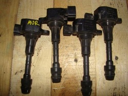 Nissan 350 з 3.5 b котушка запалювання фото №1