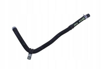 Шланг шланг isuzu n35 grafter 09r. 3,0d фото №1