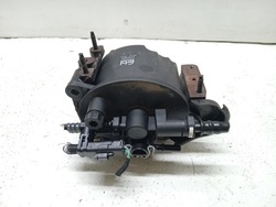 Корпус фільтра пального ford mondeo mk4 iv фото №1