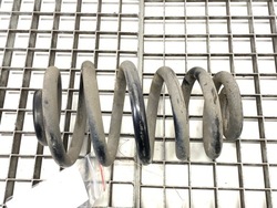 Пружина зад audi a4 b7 04-08 універсал фото №1