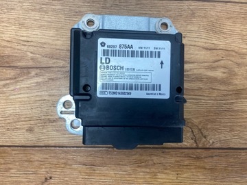 Модуль подушок подушка безпеки dodge challenger charger 2015+ usa фото №1