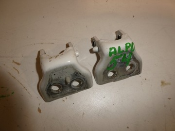 Петли крышки peugeot partner ii berlingo iii фото №1