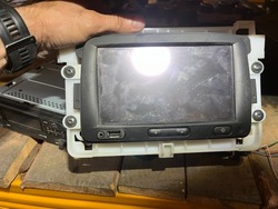 Радио навигация master movano iii 15- 281151851r фото №1