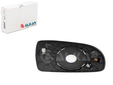 Скло дзеркало alkar 96800779 фото №1