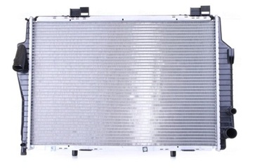 Радіаторів двигуна do chrysler crossfire 3.2 фото №1