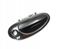 Chrysler neon 03r ручка дверь правая перед правая фото №1