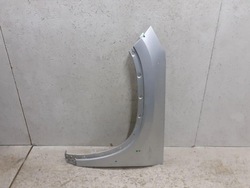 Крыло переднее перед левый skoda kodiaq 565 2016- фото №1