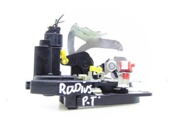 Замок дверь правый зад задний rodius ii 5 pin 13r- фото №1