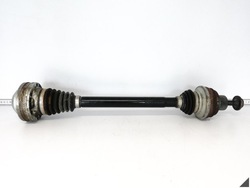 Audi s8 plus 4h0 d4 rs7 s7 4g8 rs6 4g0 q5 8r0 полуось шарнир зад правая 92 km фото №1