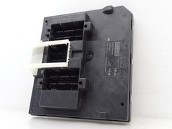 Модуль комп'ютер блок керування комфорту seat leon iii 5f 5q0937084n фото №1