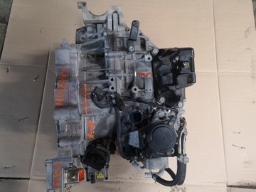 Hyundai tucson 4 iv 1.6 гібрид коробка передач коробки передач 1eb3 фото №1