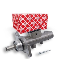 171476/feb насос ham. citroen c2/c3 1,1-1,6 02-10 febi bilstein фото №1