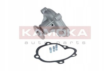 Насос води do opel combo 1.7 di dti фото №1