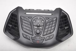 Ford ecosport панель радіо радіо bm5t-18k811-ba фото №1