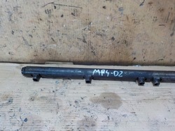 Mercedes actros mp4 планка впрыскивающий фото №1