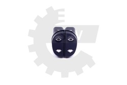 Перемикач керування скло skv 37skv319 фото №1