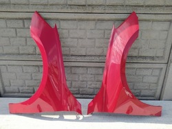 Audi rs3 8y 2020 - 2024 крило переднє праві лівий оригінал фото №1