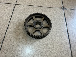 Колесо вал распределительный вал vw passat audi a4 b5 a6 c5 2.4 2.7 bt 2.8 4.2 фото №1